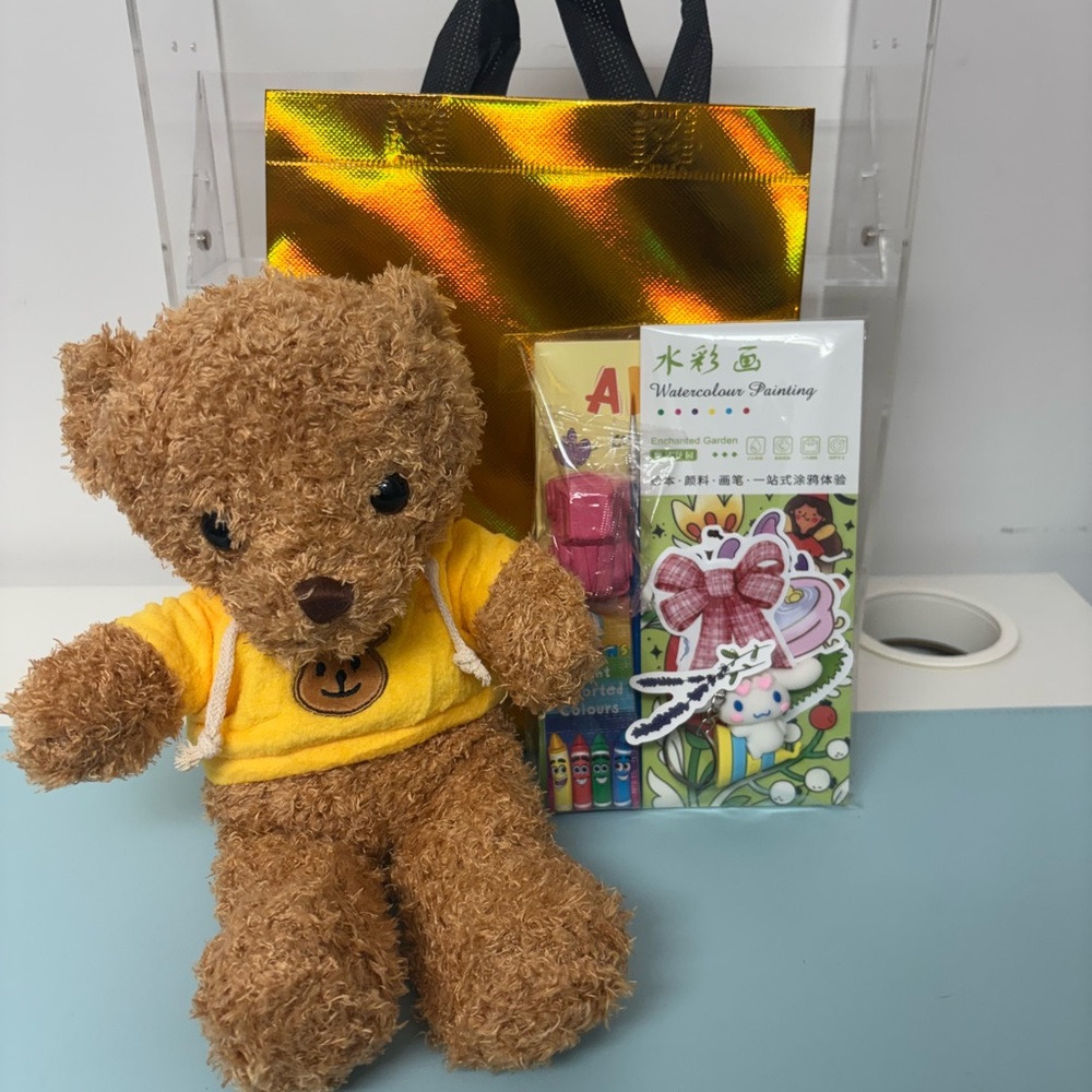 Gift idea / party favours
